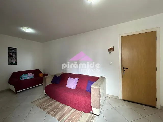 Apartamento com 50m² 2 quartos e 1 banheiro, à venda, no bairro Jardim Esplanada em São José dos Campos