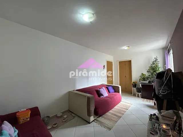 Apartamento com 50m² 2 quartos e 1 banheiro, à venda, no bairro Jardim Esplanada em São José dos Campos