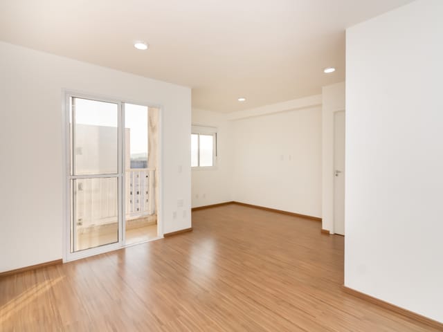 Foto do Apartamento - Apartamento para venda em Vila Pirituba com 2 quartos , 44m² | Correteria Imóveis