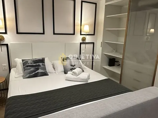 Apartamento 1 quarto e 1 banheiro, para alugar, no bairro Mont Serrat em Porto Alegre