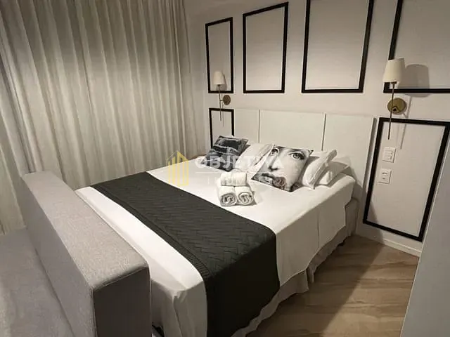 Apartamento 1 quarto e 1 banheiro, para alugar, no bairro Mont Serrat em Porto Alegre