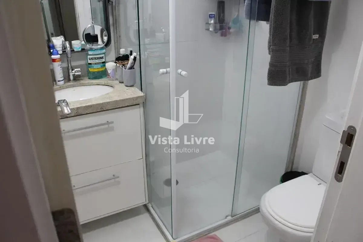 Apartamento, 2 quartos, 88 m² - Foto 28