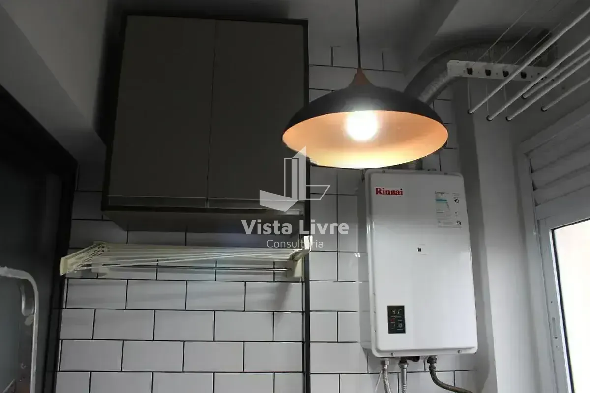 Apartamento, 2 quartos, 88 m² - Foto 8