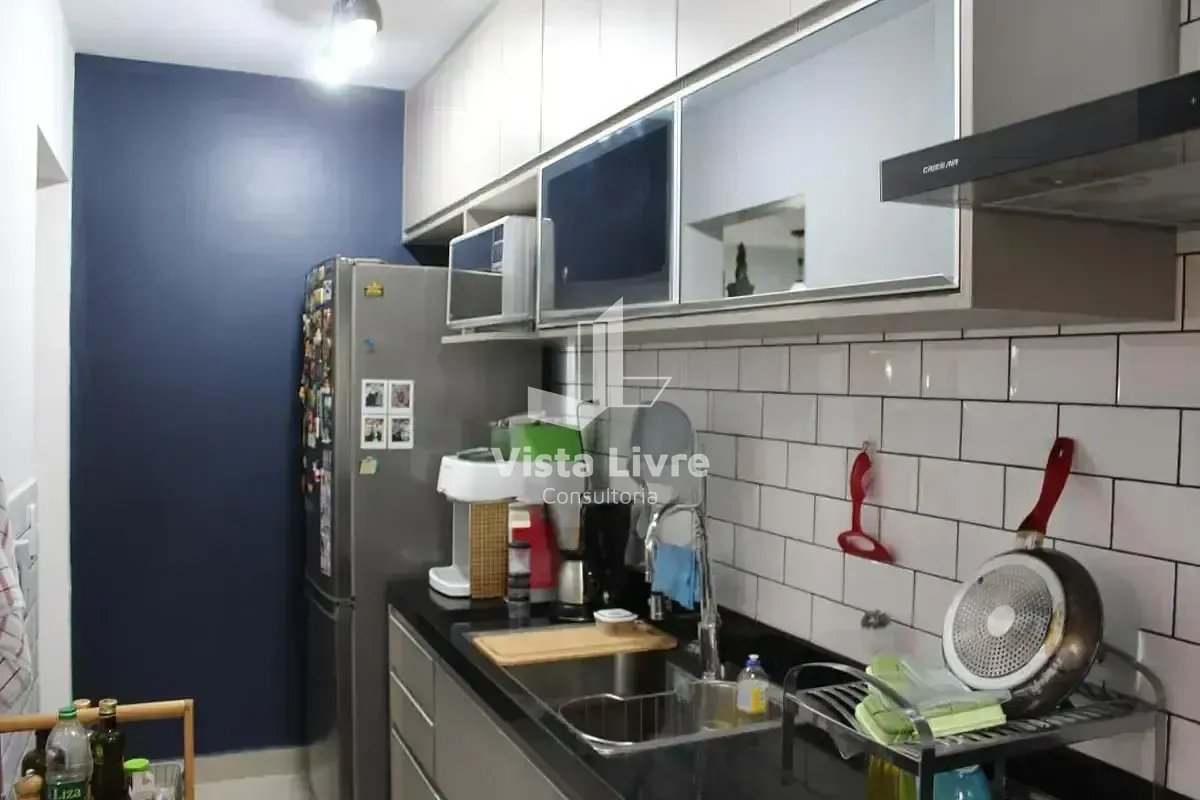 Apartamento, 2 quartos, 88 m² - Foto 9