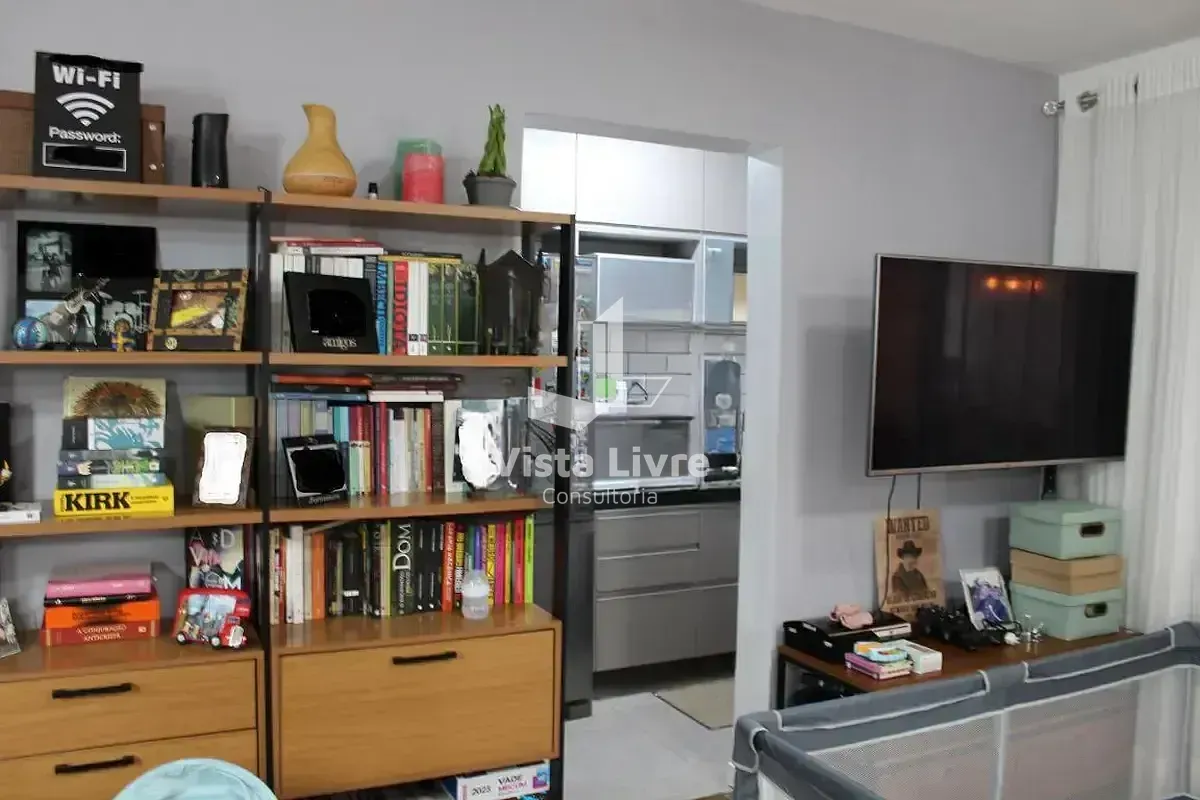 Apartamento, 2 quartos, 88 m² - Foto 17