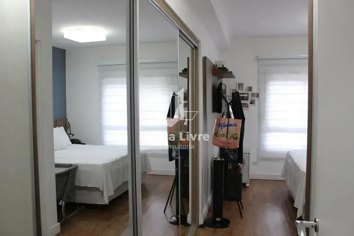 Apartamento, 2 quartos, 88 m² - Foto 13