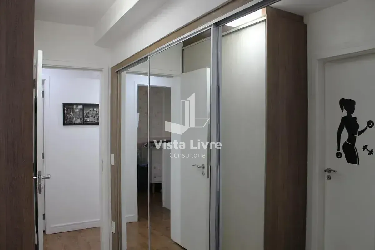 Apartamento, 2 quartos, 88 m² - Foto 14