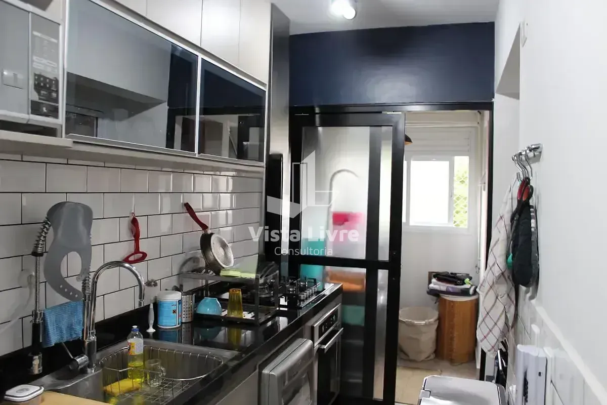 Apartamento, 2 quartos, 88 m² - Foto 5