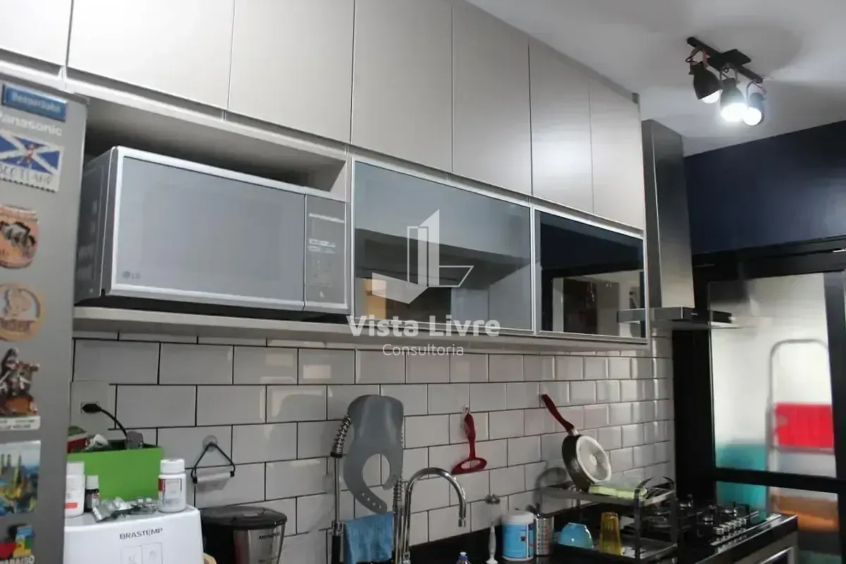 Apartamento, 2 quartos, 88 m² - Foto 7