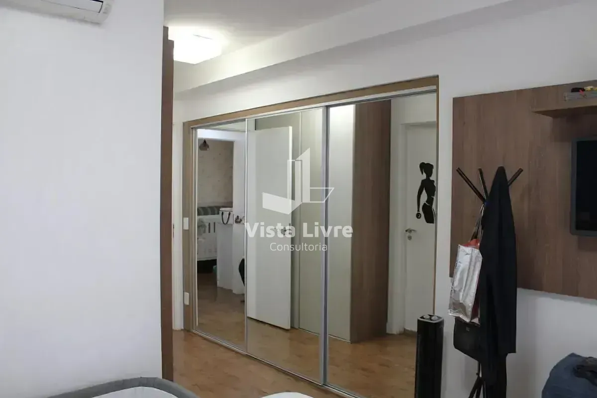 Apartamento, 2 quartos, 88 m² - Foto 15