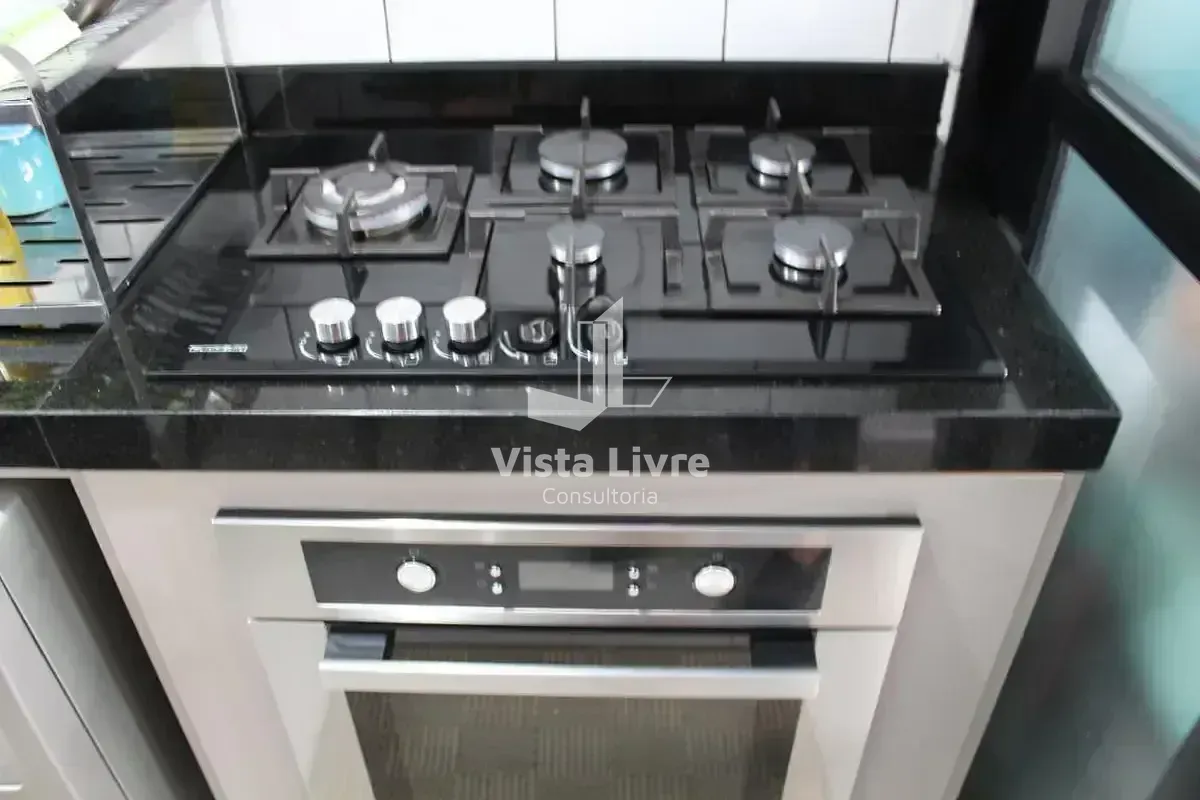 Apartamento, 2 quartos, 88 m² - Foto 10