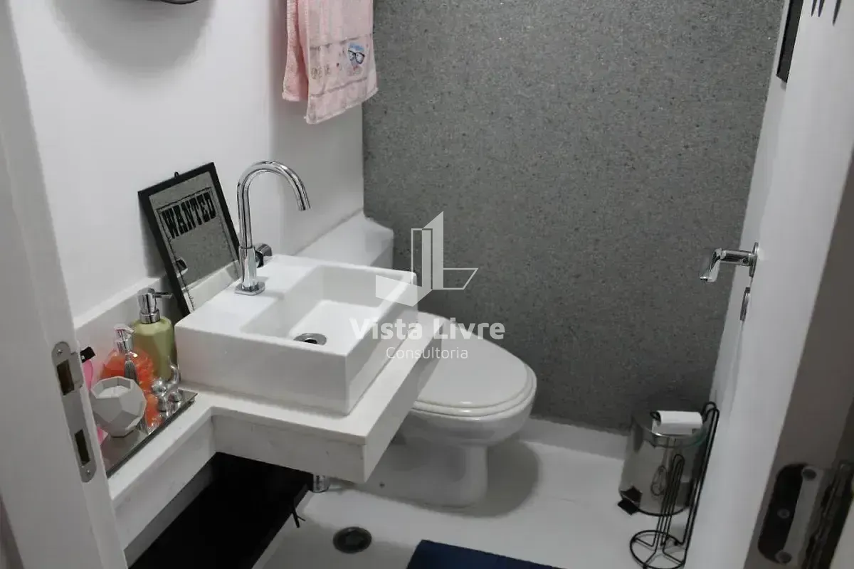 Apartamento, 2 quartos, 88 m² - Foto 27