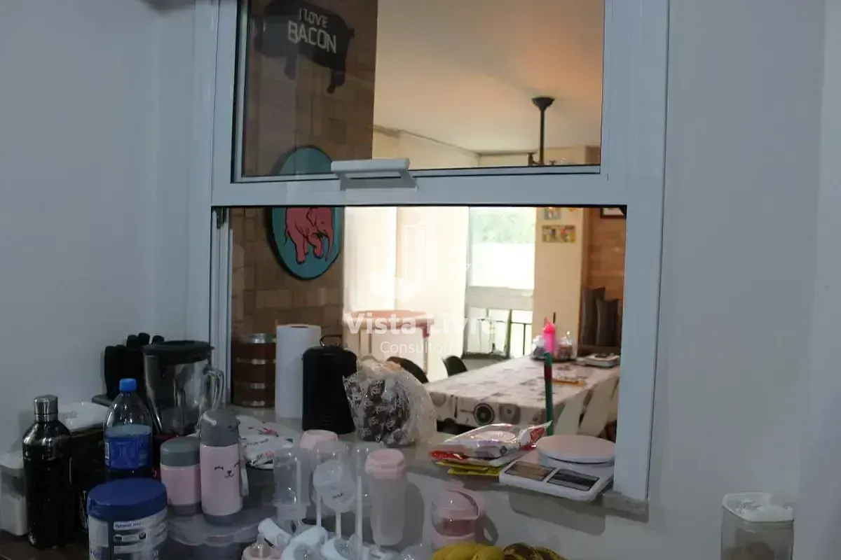 Apartamento, 2 quartos, 88 m² - Foto 20