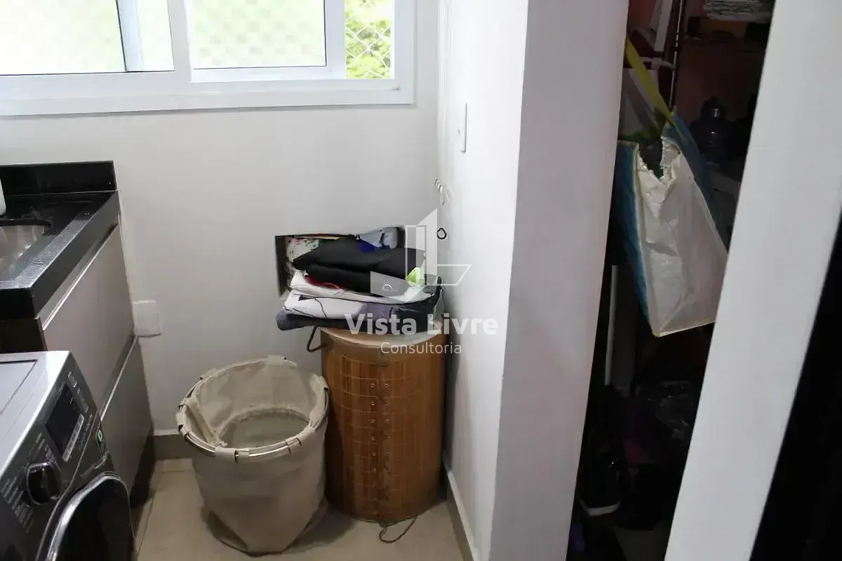 Apartamento, 2 quartos, 88 m² - Foto 22