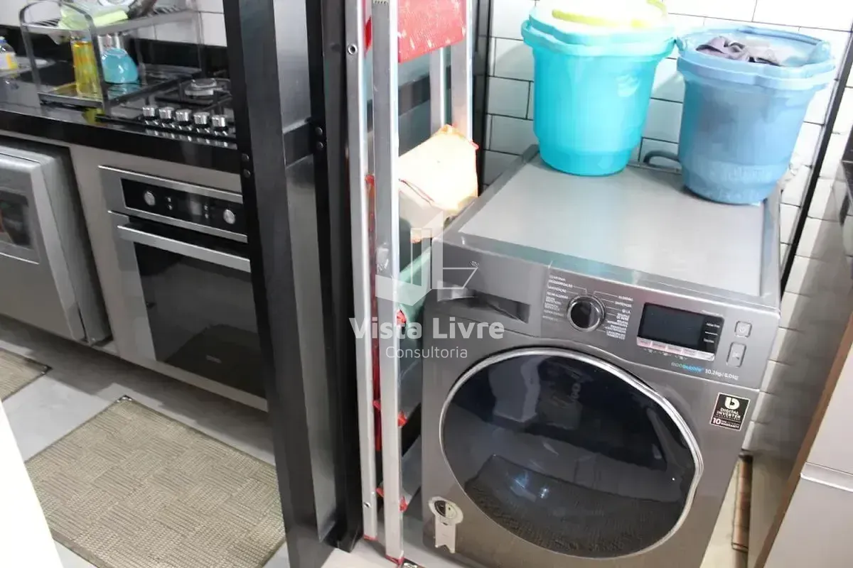 Apartamento, 2 quartos, 88 m² - Foto 11