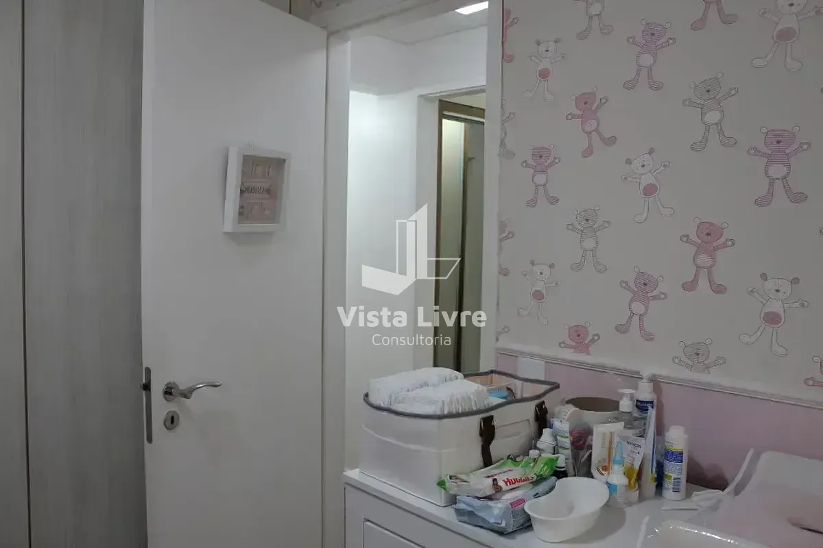 Apartamento, 2 quartos, 88 m² - Foto 24