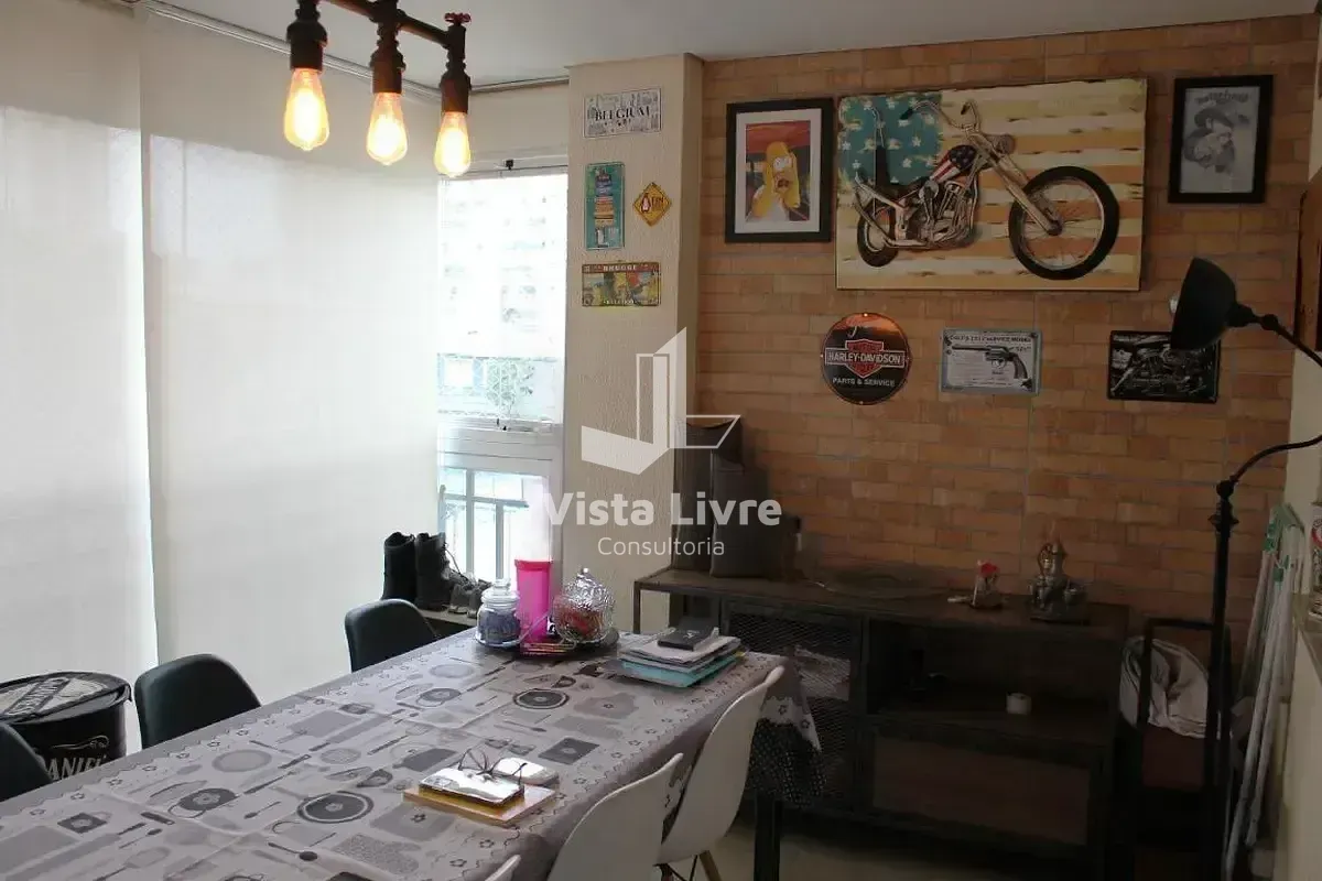 Apartamento, 2 quartos, 88 m² - Foto 21