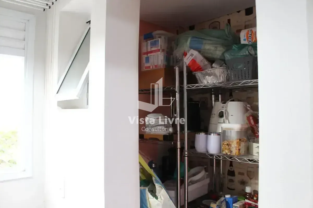 Apartamento, 2 quartos, 88 m² - Foto 6
