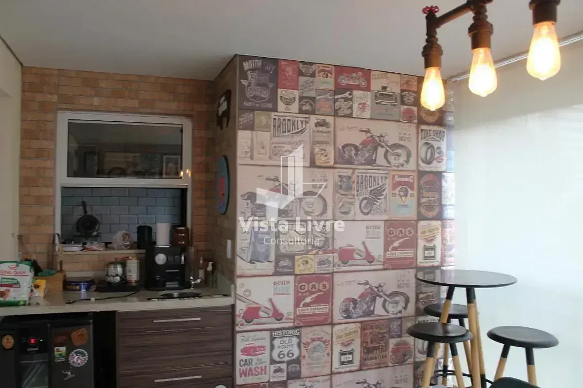 Apartamento, 2 quartos, 88 m² - Foto 4