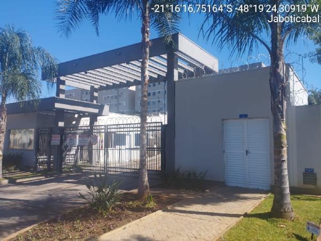 Foto do Apartamento - Apartamento à venda 2 Quartos, 1 Vaga, 10M², SOROCABANO, JABOTICABAL - SP | Imobiliária Compare