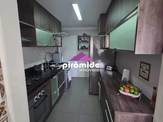 Apartamento 4 quartos e 4 banheiros, à venda, no bairro Jardim Aquarius em São José dos Campos