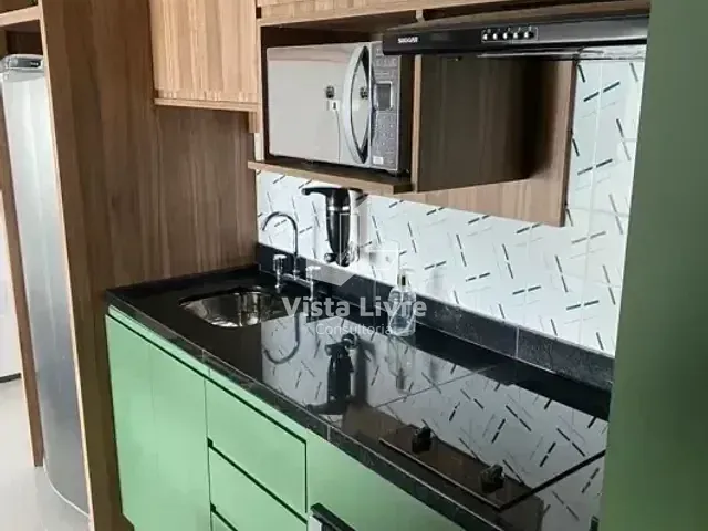 Apartamento com 45m² 1 quarto e 1 banheiro, à venda, no bairro Indianópolis em São Paulo