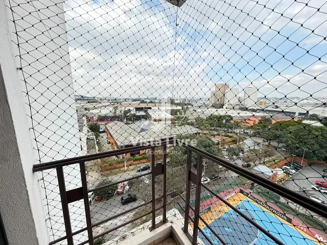 Apartamento com 85m² 2 quartos e 2 banheiros, à venda, no bairro Alphaville Centro Industrial e Empresarial/Alphaville. em Barueri