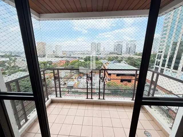 Apartamento com 85m² 2 quartos e 2 banheiros, à venda, no bairro Alphaville Centro Industrial e Empresarial/Alphaville. em Barueri
