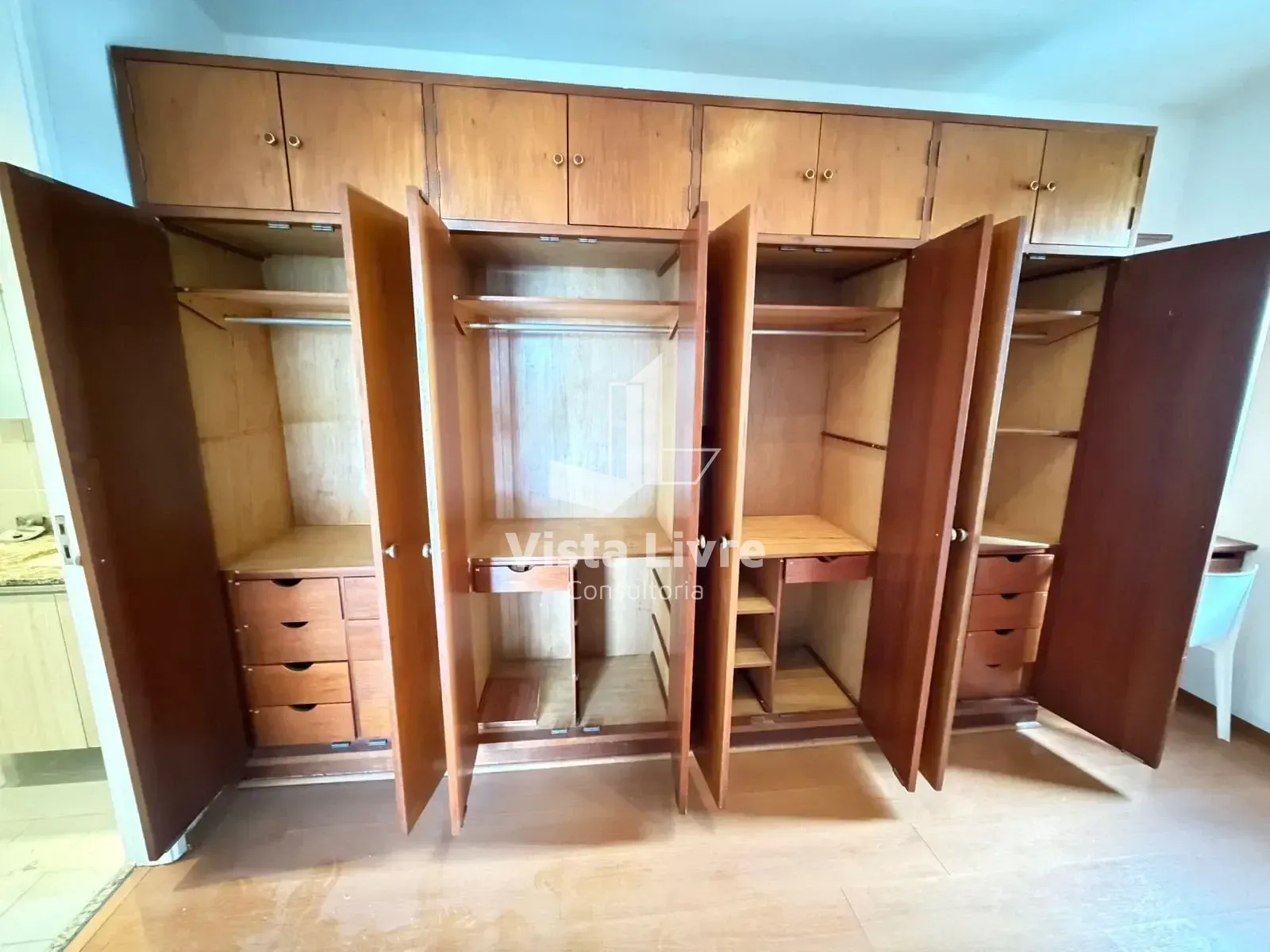 Apartamento, 2 quartos, 85 m² - Foto 10