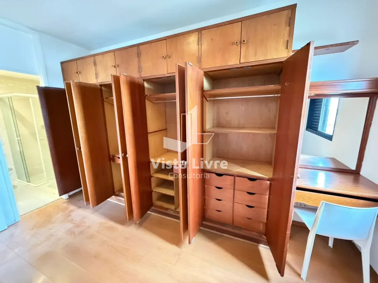 Apartamento, 2 quartos, 85 m² - Foto 11