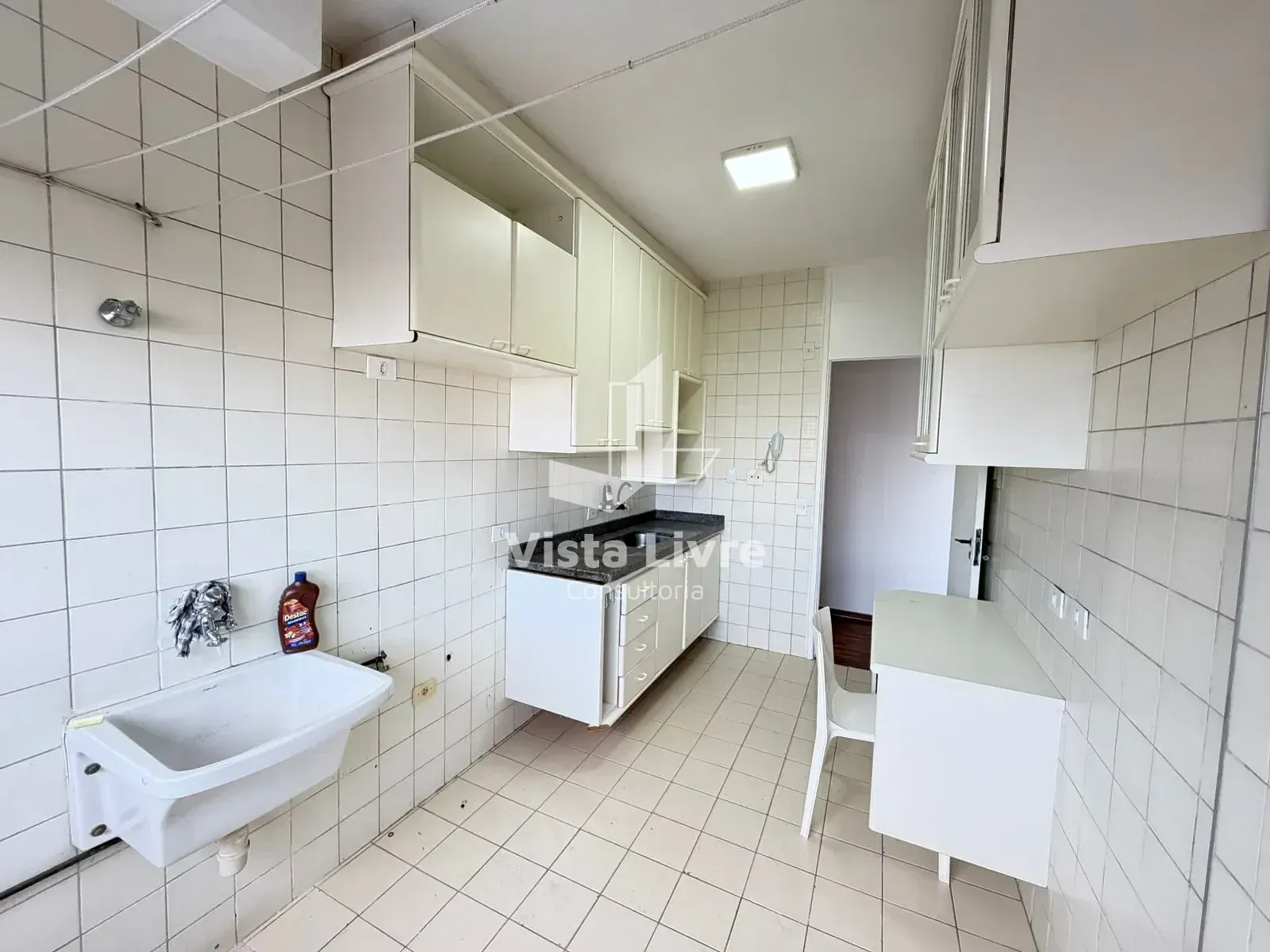 Apartamento, 2 quartos, 85 m² - Foto 6
