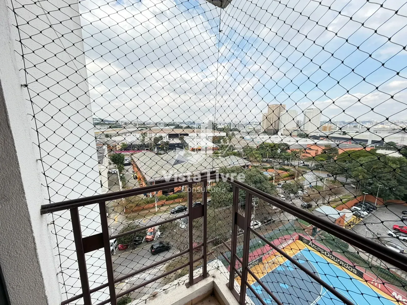 Apartamento, 2 quartos, 85 m² - Foto 5