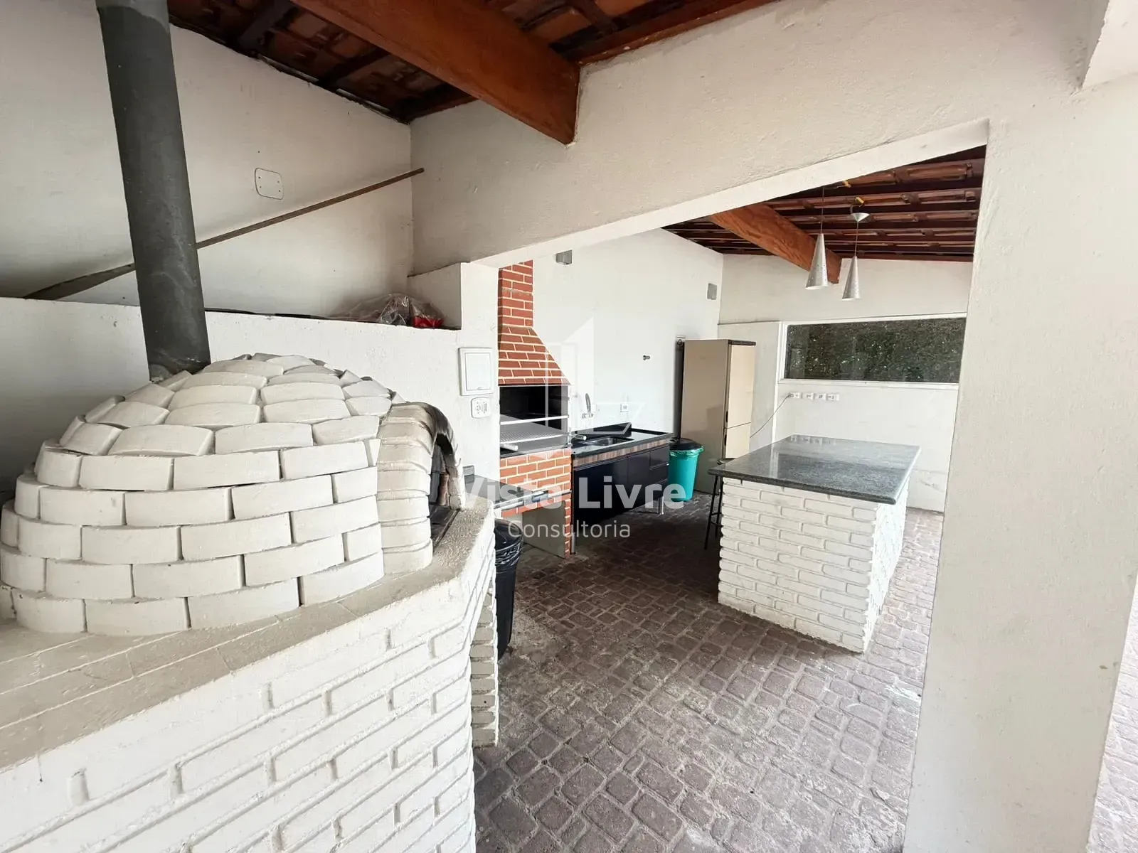 Apartamento, 2 quartos, 85 m² - Foto 22