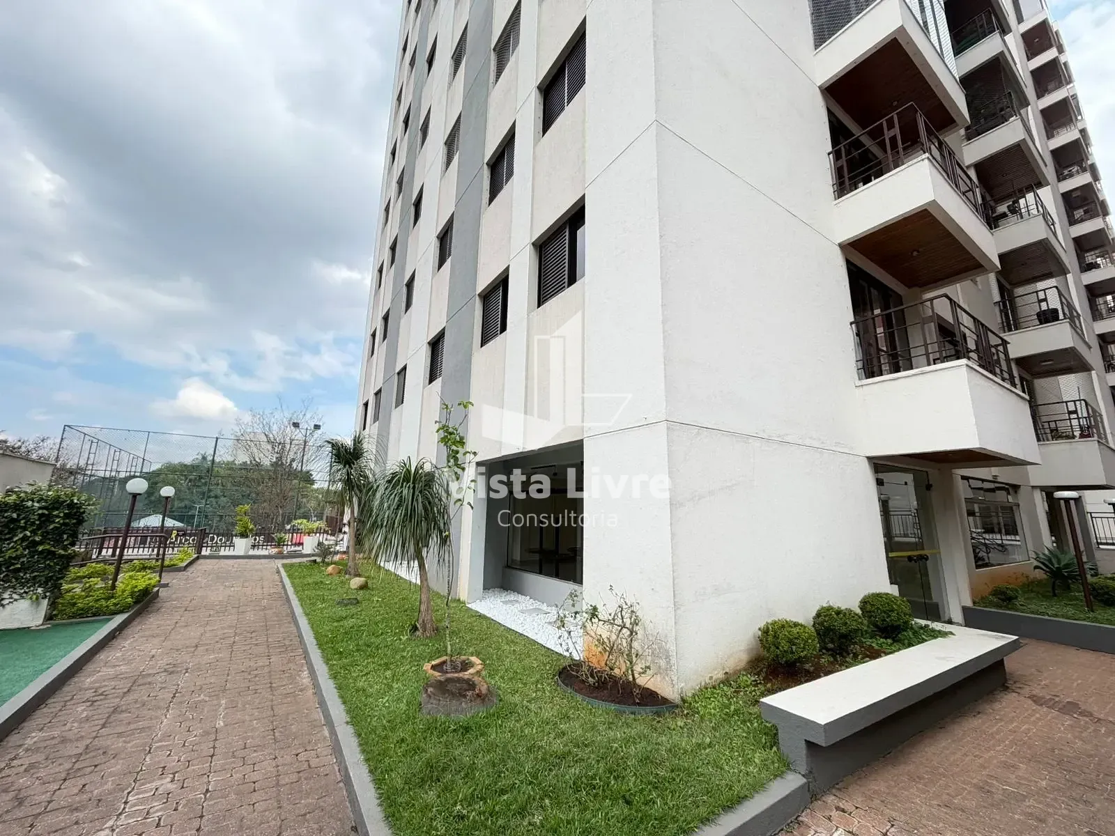 Apartamento, 2 quartos, 85 m² - Foto 34
