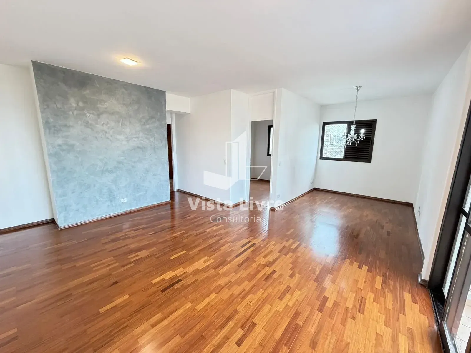 Apartamento, 2 quartos, 85 m² - Foto 1