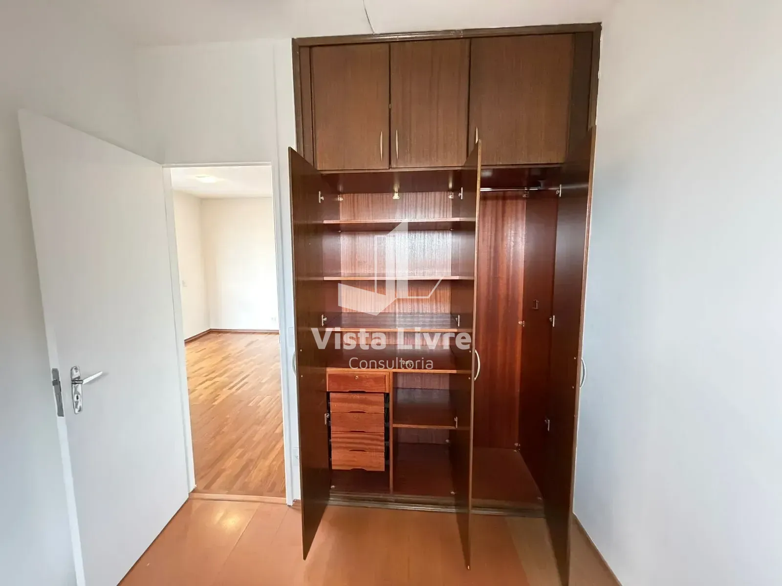 Apartamento, 2 quartos, 85 m² - Foto 9