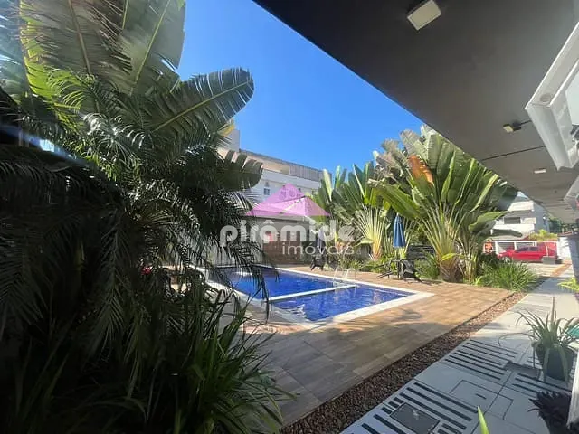 Apartamento 1 quarto e 1 banheiro, à venda, no bairro Maranduba em Ubatuba