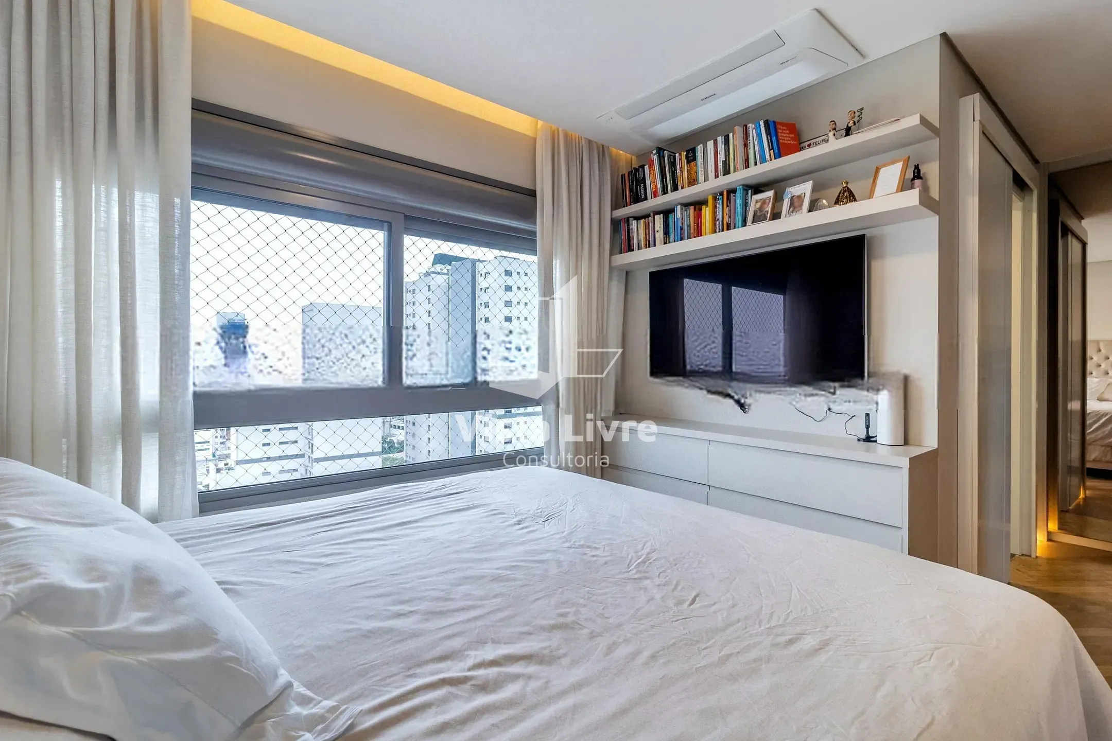 Apartamento, 3 quartos, 165 m² - Foto 7