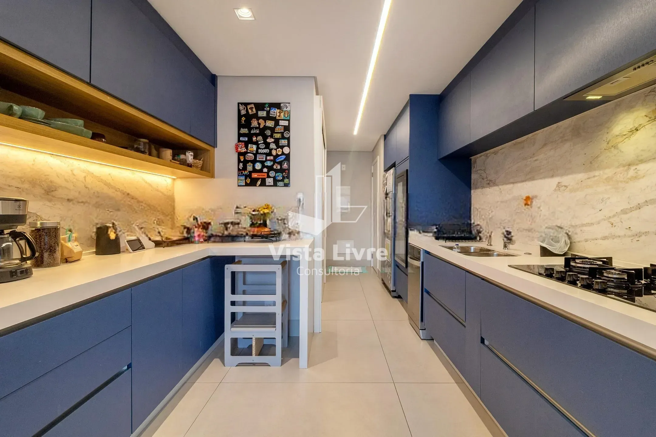 Apartamento, 3 quartos, 165 m² - Foto 5