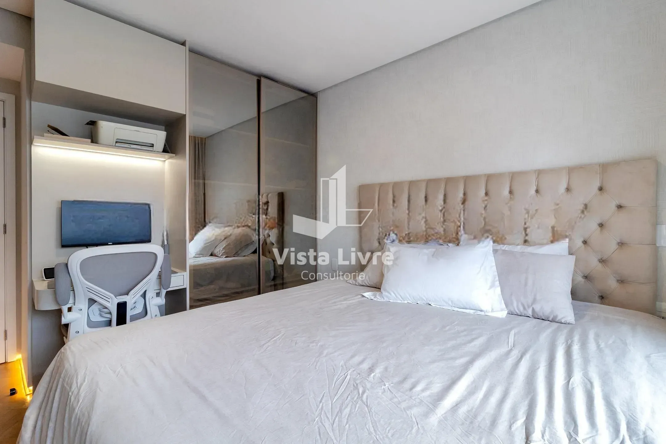 Apartamento, 3 quartos, 165 m² - Foto 8