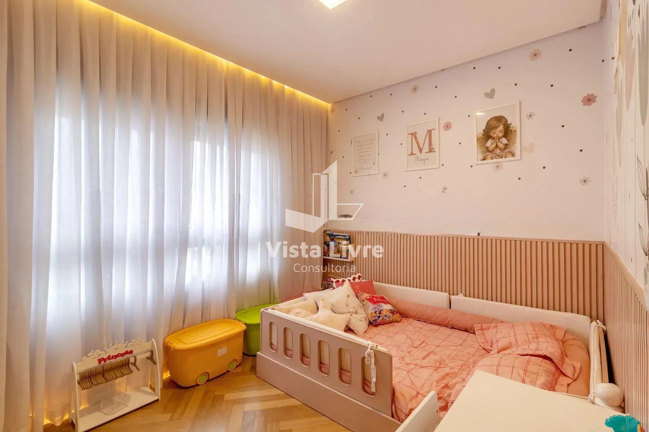 Apartamento, 3 quartos, 165 m² - Foto 9