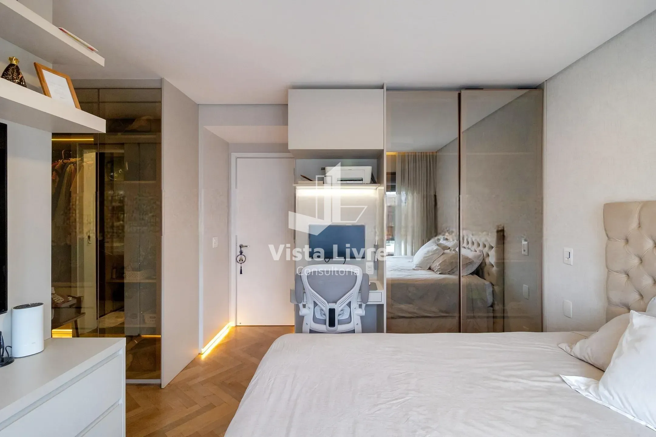 Apartamento, 3 quartos, 165 m² - Foto 10