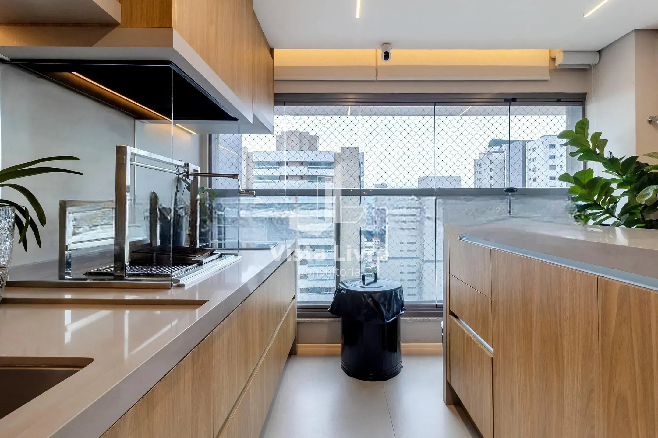 Apartamento, 3 quartos, 165 m² - Foto 4