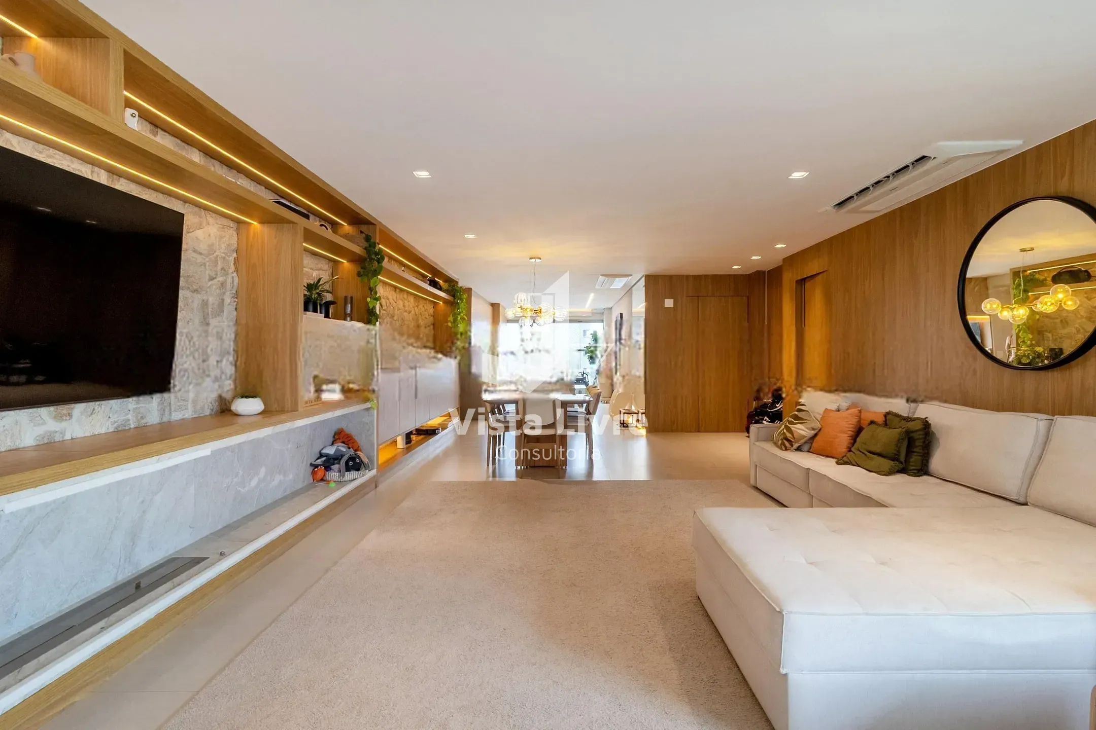 Apartamento, 3 quartos, 165 m² - Foto 15