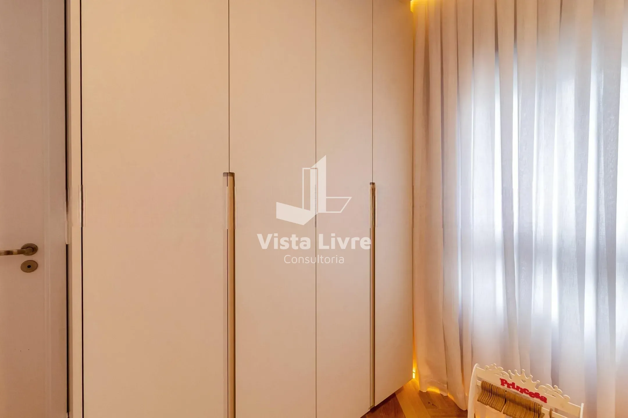 Apartamento, 3 quartos, 165 m² - Foto 13