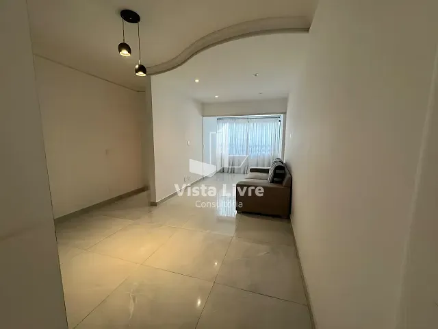 Apartamento com 68m² 2 quartos e 2 banheiros, à venda, no bairro Vila Pompéia em São Paulo