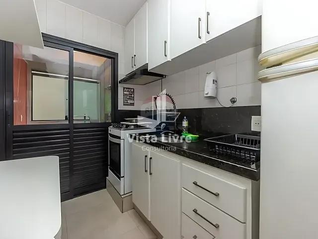 Apartamento com 68m² 2 quartos e 2 banheiros, à venda, no bairro Vila Pompéia em São Paulo