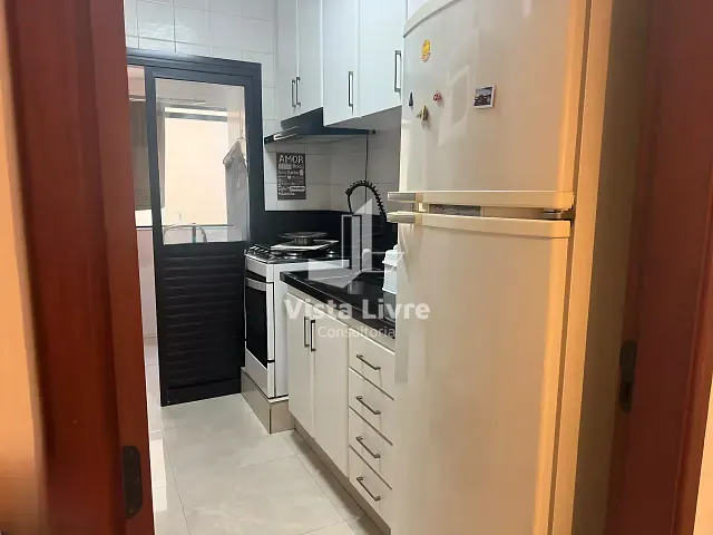 Apartamento com 68m² 2 quartos e 2 banheiros, à venda, no bairro Vila Pompéia em São Paulo