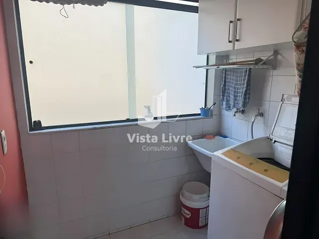 Apartamento com 68m² 2 quartos e 2 banheiros, à venda, no bairro Vila Pompéia em São Paulo