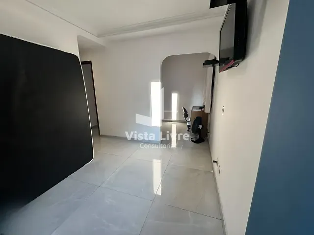 Apartamento com 68m² 2 quartos e 2 banheiros, à venda, no bairro Vila Pompéia em São Paulo